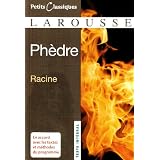 Ph�drepar Jean Racine