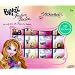 Bratz Fashion Pixiez 200 Reusable stickers