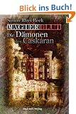 Magierblut - Die D�monen des Cask�ran