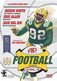 All Pro Sports Football Series, Vol. 4: Reggie White