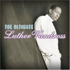 The Ultimate Luther Vandross by Luther Vandross