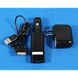 GALAXY Tab専用 シガーto USB+AC to USB変換 1500mAh 3点セット-541574