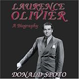 Laurence Olivier: A Biography (Unabridged)