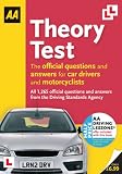 Driving Test Theory (AA Driving Test)