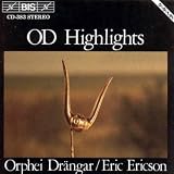 OD Highlights