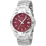 Virginia Tech - 3 Hand Date Watch