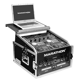 Marathon MA-M4ULT Flight Ready Case