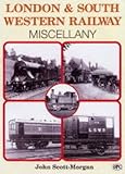 London & South Western Railway miscellany