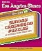 Los Angeles Times Sunday Crossword Puzzles, Volume 25 (The Los Angeles Times)
