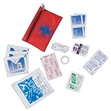 Personal First Aid Kit