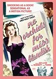 No Orchids for Miss Blandish [DVD] [1948] [US Import]