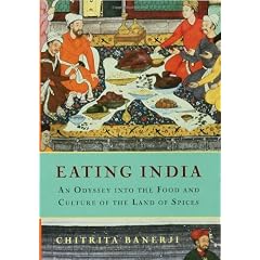 Eating India