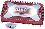 LEGACY 2 CH 1800W RED AMP