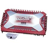 Buy Legacy - 2 Channel 1800 Watt Bridgeable MOSFET Amplifier - LA1870 by Legacy