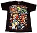 Search : TS281 Marvel Group Shot T-Shirt Comics