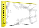 Park And Sun Badminton Sleeve Net