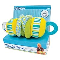 Earlyears Wiggly Twist