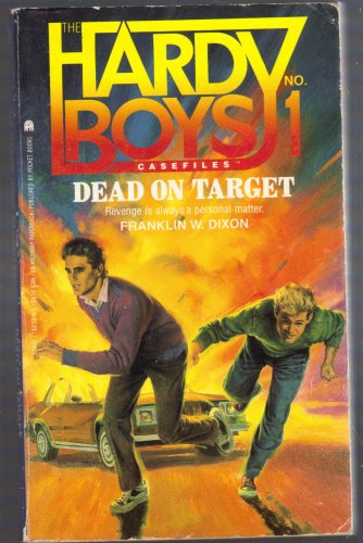The Hardy Boys