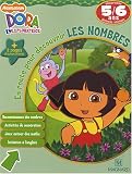 En route pour découvrir les nombres : Maternelle Grande section 5/6 ans