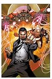 Invincible Iron Man, Vol. 9: Demon Invincible Iron Man, Vol. 9: Demon