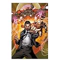 Invincible Iron Man 9: Demon