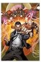 Invincible Iron Man - Vol. 9: Demon (Iron Man (Marvel Comics))