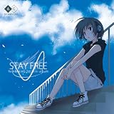 Re:A&Re:nG - STAY FREE Re:A&Re:nG - STAY FREE