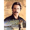 For Love or Country: The Arturo Sandoval Story