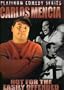 Carlos Mencia: Not for the Easily Offended