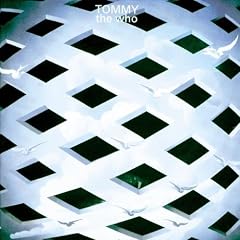 Tommy (Bof) [Registrazione originale rimasterizzata]