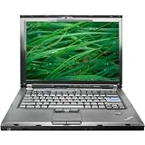 IBM Lenovo ThinkPad R400 Intel Core Duo 2200 MHz 160Gig Serial ATA HDD 4096mb DDR3 DVD ROM Wireless WI-FI 14 WideScreen LCD Genuine Windows 7 Professional 32 Bit Laptop Notebook Computer Professionally Refurbished by a Microsoft Authorized Refurbisher