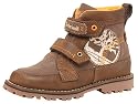 Timberland Infant Asphalt Two Strap Boot Brown