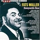 Honeysuckle Rose by Fats Waller