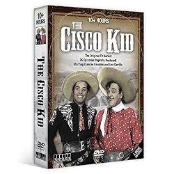 The Cisco Kid Box Set