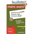 Entra�nement flash Epreuve orale Concours AS/AP : M�thodologie et exercices