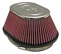 59-5013 K&N Marine Air Filter - Flame Arrestor