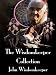 Books : The WisdomKeeper Collection