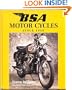 Bsa Motor Cycles: Since 1950 (British Motor Cycles Since 1950)