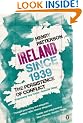 Ireland Since 1939: The Persistence of Conflict
