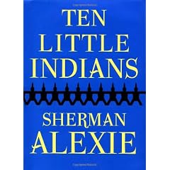 Ten Little Indians