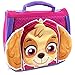 Paw Patrol Soft Lunch Box (Skye Purple)