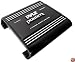 Pyle PLA2378 2-Channel 2,000-Watt Bridgeable Mosfet Amplifier