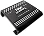 Pyle PLA2378 2-Channel 2,000-Watt Bridgeable Mosfet Amplifier