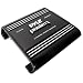 Pyle PLA2378 2-Channel 2,000-Watt Bridgeable Mosfet Amplifier