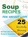 Soup Recipes for Weight Loss