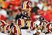 NFL Washington Redskins Helmets In Your Face Mural Wall Graphic