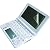 ELECOM 電子辞書液晶保護フィルムCASIO XD-SFシリーズ対応 DJP-TP011
