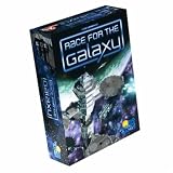 Rio Grande Games Race for the Galaxy