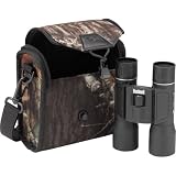 Case Logic Medium Camouflage Binocular Case by Caselogic