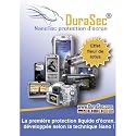 DuraSec NanoTec liquid screen protector Sony DCR-DVD105E